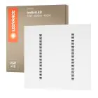 Ledvance LED Paneel IndiviLED 33W 4000lm - 840 Koel Wit | 60x60cm - UGR 