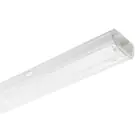 Ledvance LED Lichtlijnsysteem Trusys Flex Helder Staal Wit 70W 12100lm 90D - 840 Koel Wit | Dali Dimbaar