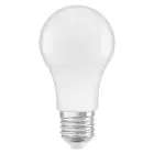 Ledvance Classic LED E27 Peer Mat 9W 1055lm - 827 Zeer Warm Wit | Vervangt 75W