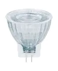 Ledvance Performance LED Spot Reflector GU4 MR11 4.2W 345lm 36D - 840 Koel Wit | Vervangt 35W