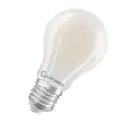 Ledvance Classic LED E27 Peer Mat 7.2W 1521lm - 840 Koel Wit| Vervangt 100W