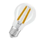 Osram Classic LED E27 Peer Filament Helder 3.8W 806lm - 840 Koel Wit | Dimbaar - Vervangt 60W