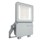Ledvance LED Floodlight Flex Wit 40W 5800lm 45x140D - 830 Warm Wit | IP66 - Asymmetrisch 