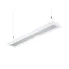 Philips LED Paneel FlexBlend SP342P 44,5W 4800lm - 940 Koel Wit | 120x20cm - UGR 