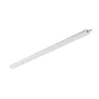 Philips LED Waterdichte Montagebalk CoreLine Tubular WT210C 39W 5000lm - 840 Koel Wit | 120cm