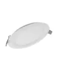 Ledvance LED Downlight Slim Rond DN155 12W 1020lm 120D - 865 Daglicht | 169mm 
