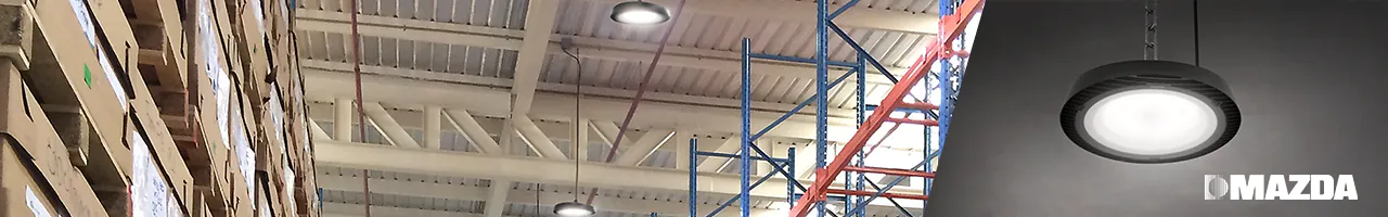 Mazda Banner